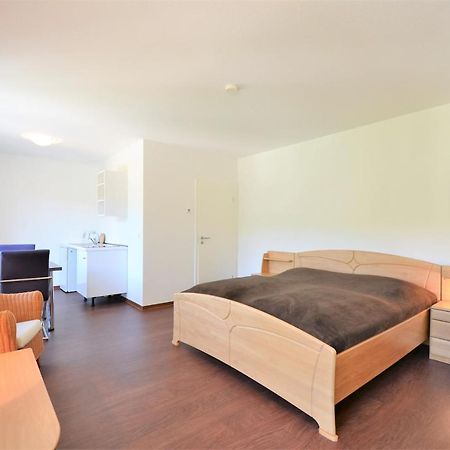 Apartment Graal-Mueritz Luaran gambar