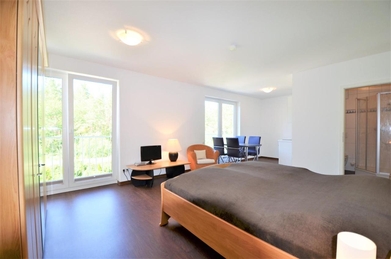 Apartment Graal-Mueritz Luaran gambar