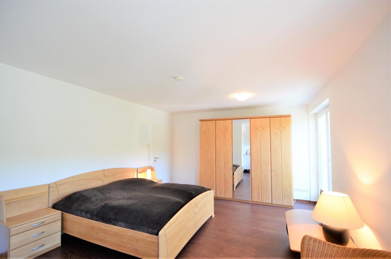 Apartment Graal-Mueritz Luaran gambar