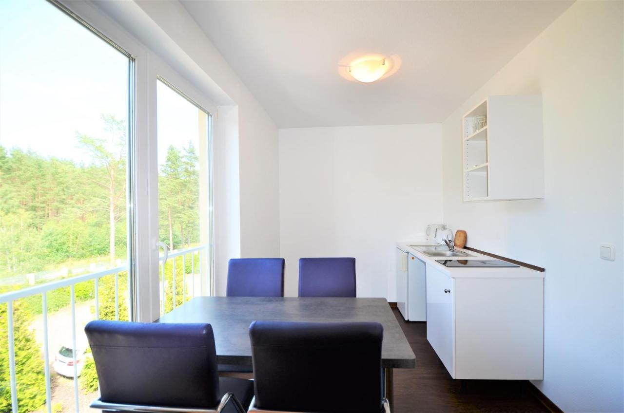 Apartment Graal-Mueritz Luaran gambar