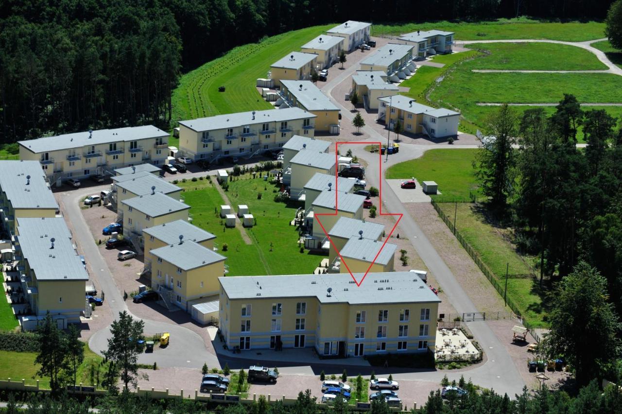 Apartment Graal-Mueritz Luaran gambar